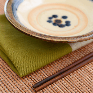 和の小品セット